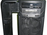 MacStorm Infinity 11